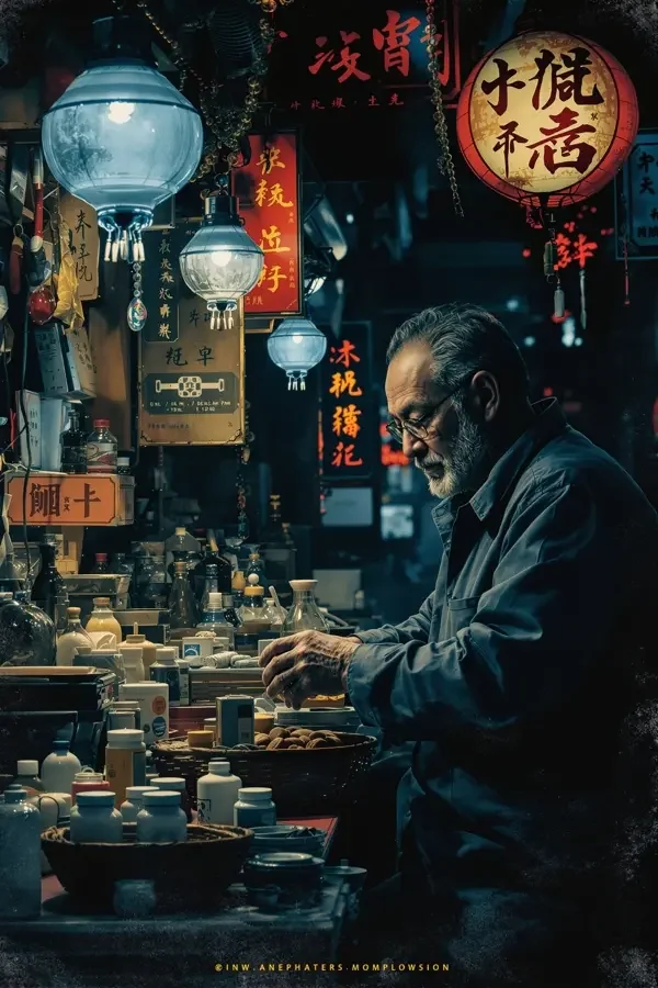 我不是药神 电影封面